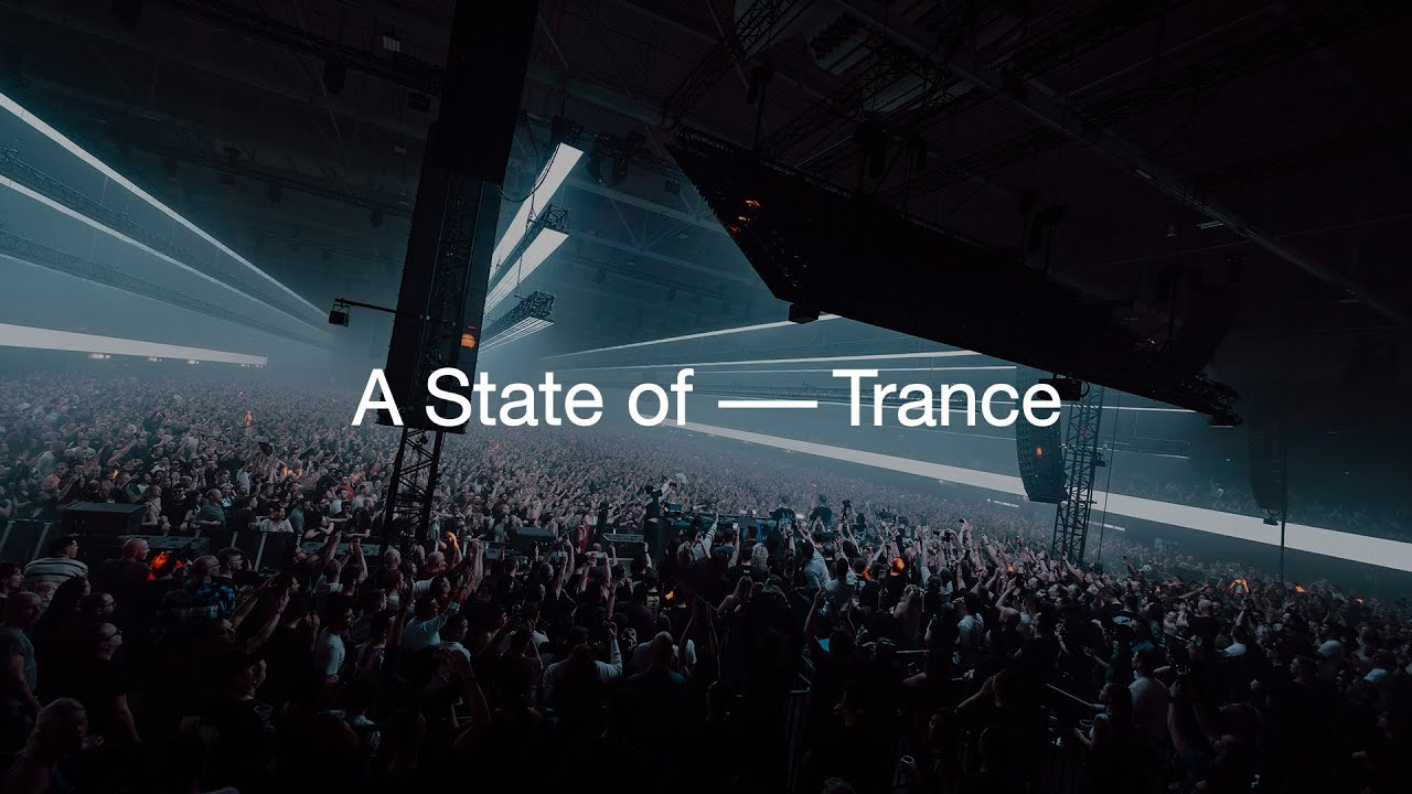 A State of Trance 2025, TRANSFORMATION (Ahoy, Rotterdam) | Recap