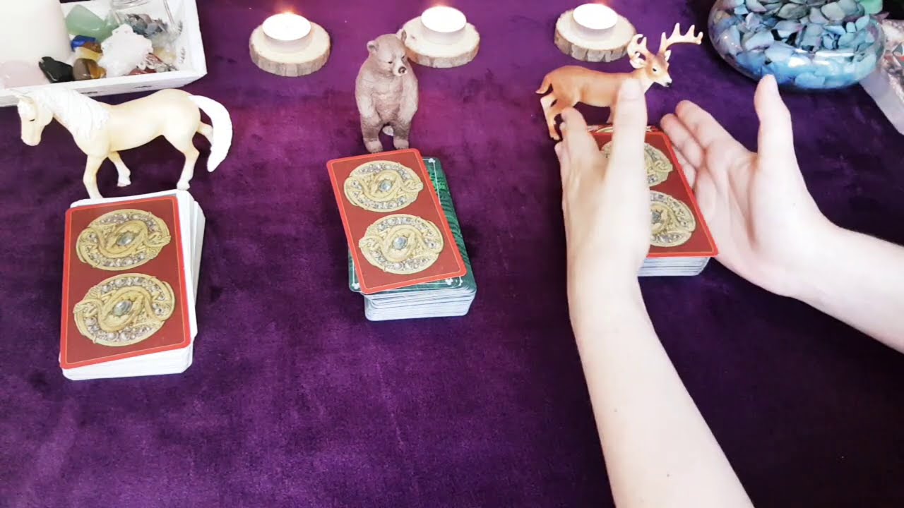 TODOS sus SECRETOS  ( Aclara tus dudas.)💕