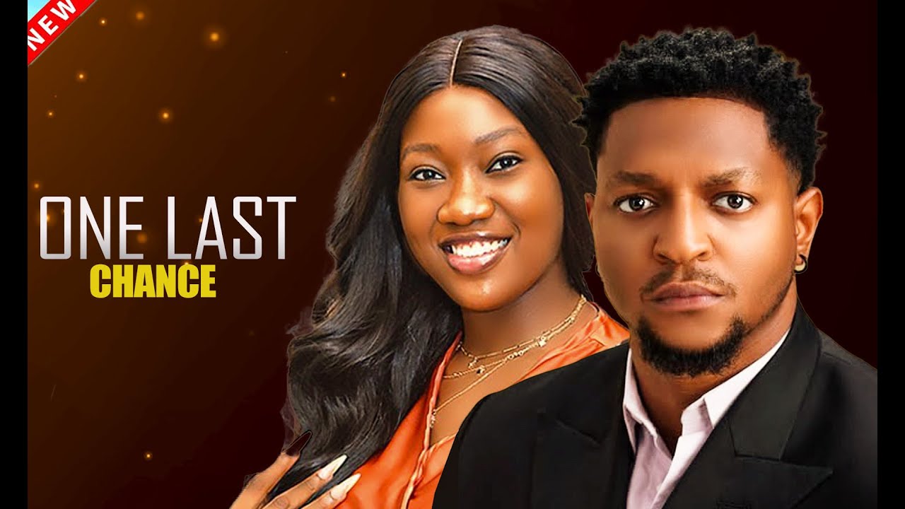 ONE LAST CHANCE - ( FULL MOVIE) CHINENYE NNEBE, JERRY WILLIAMS LATEST 2026 NIGERIAN MOVIE