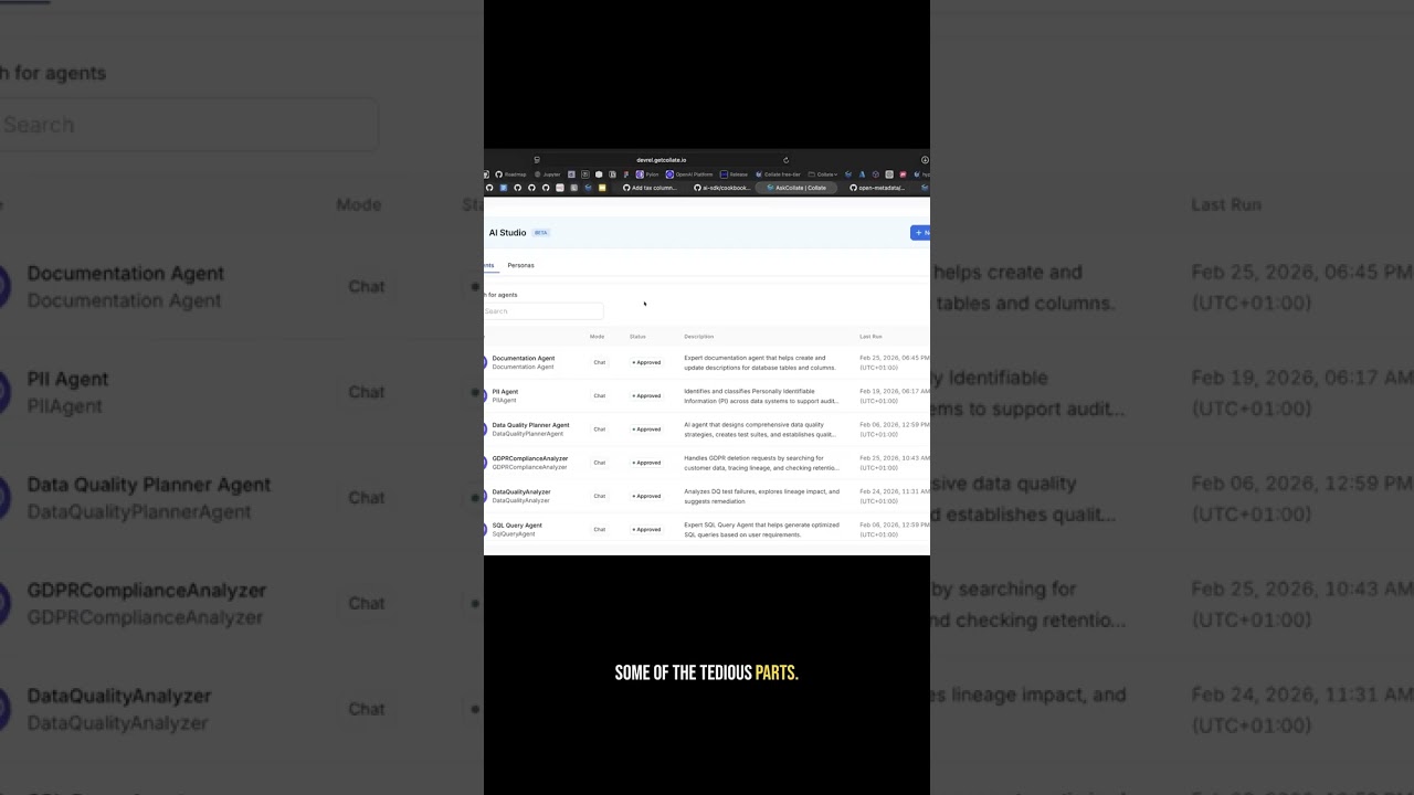 Collate Shorts: Демонстрация логического мышления с использованием ИИ