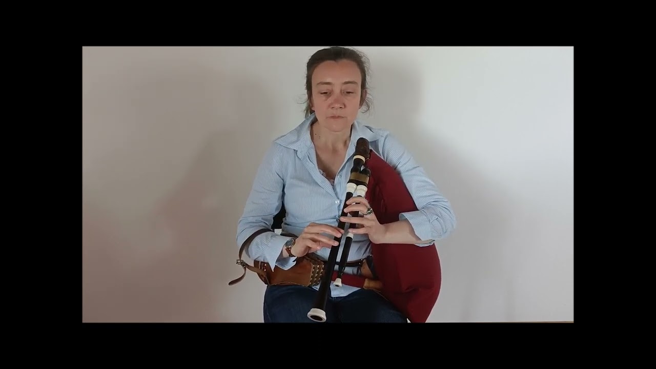 Bourrée 