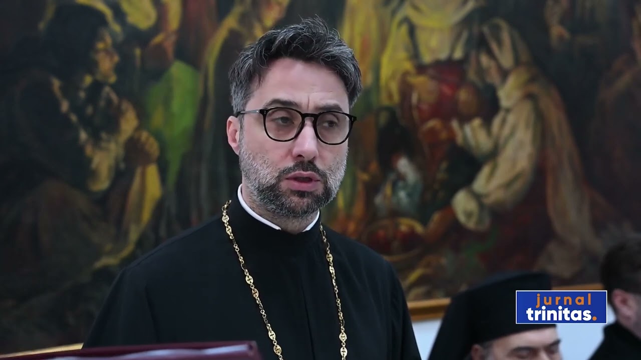 Proiectul național Centrul de activități cu tineretul „Sfântul Ilie” a fost prezentat la Constanța