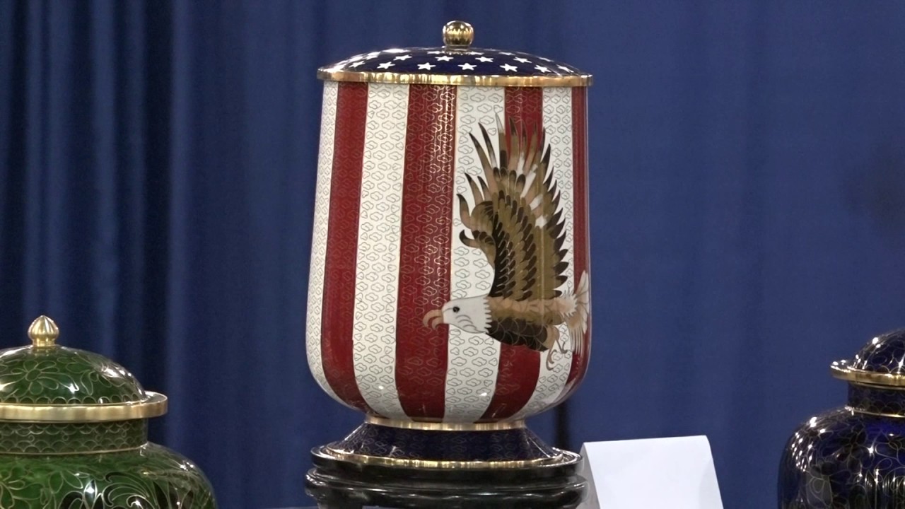 Выставка NFDA Convention & Expo 2016. Филадельфия (США)