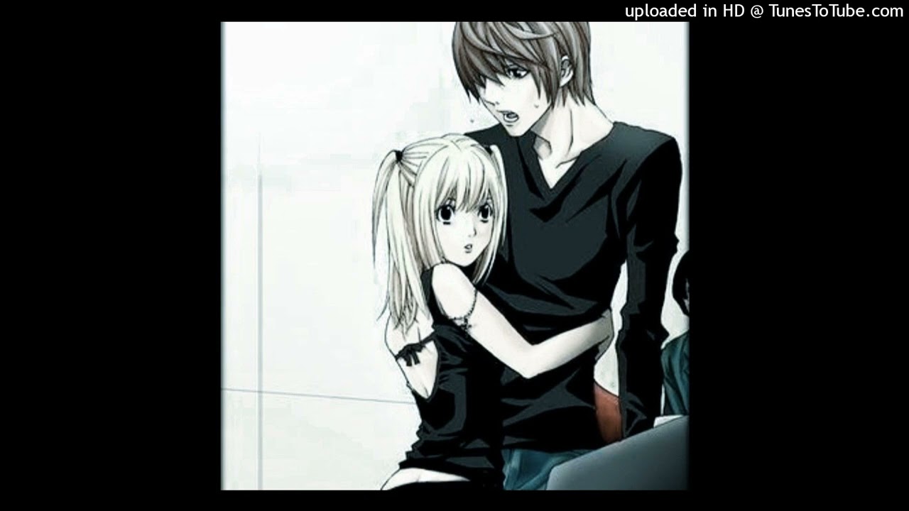 #Lust