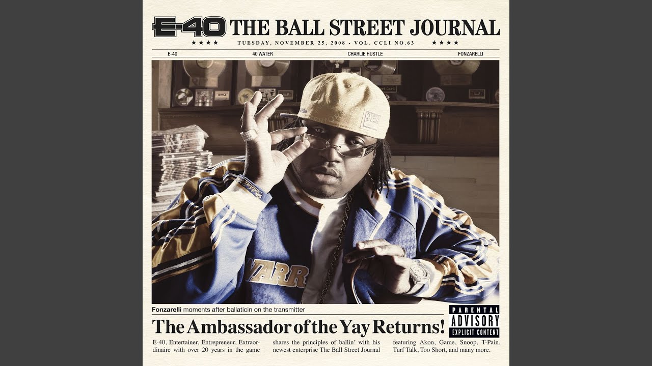 The Ambassador