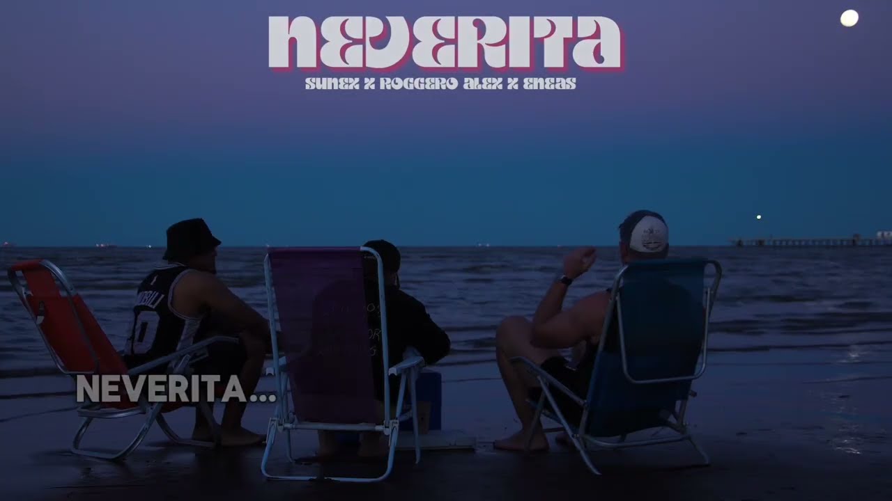 1- Pinterest - Eneas Ft @sunex555 @RoggeroAlex /Neverita Ep/