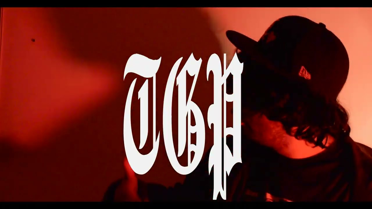 CHINCHU, GATITO MC - CÓMO ASÍ? [VIDEOCLIP]