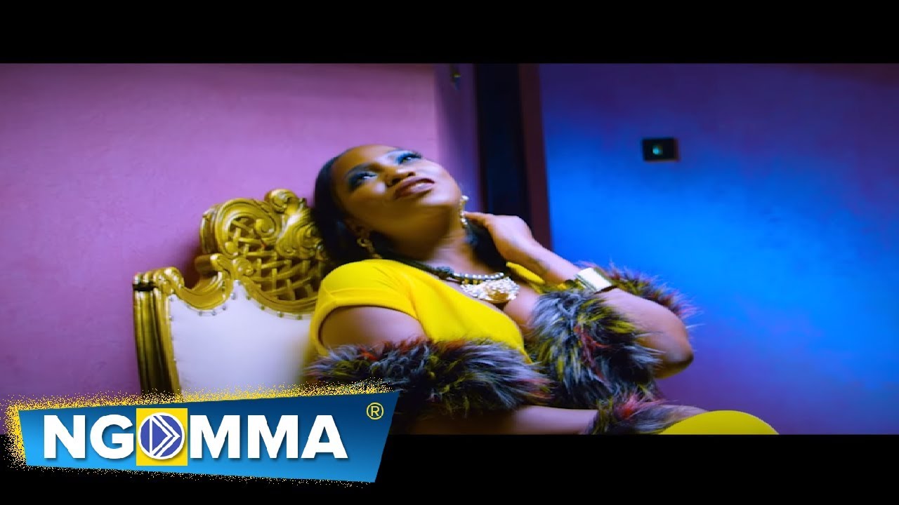 Irene Ntale - Kyolowoza  ( Official Video ) 2017