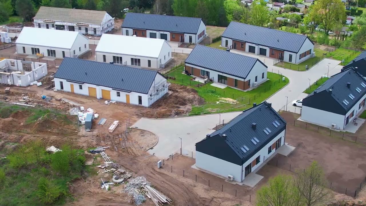 budowy Iława maj 2025