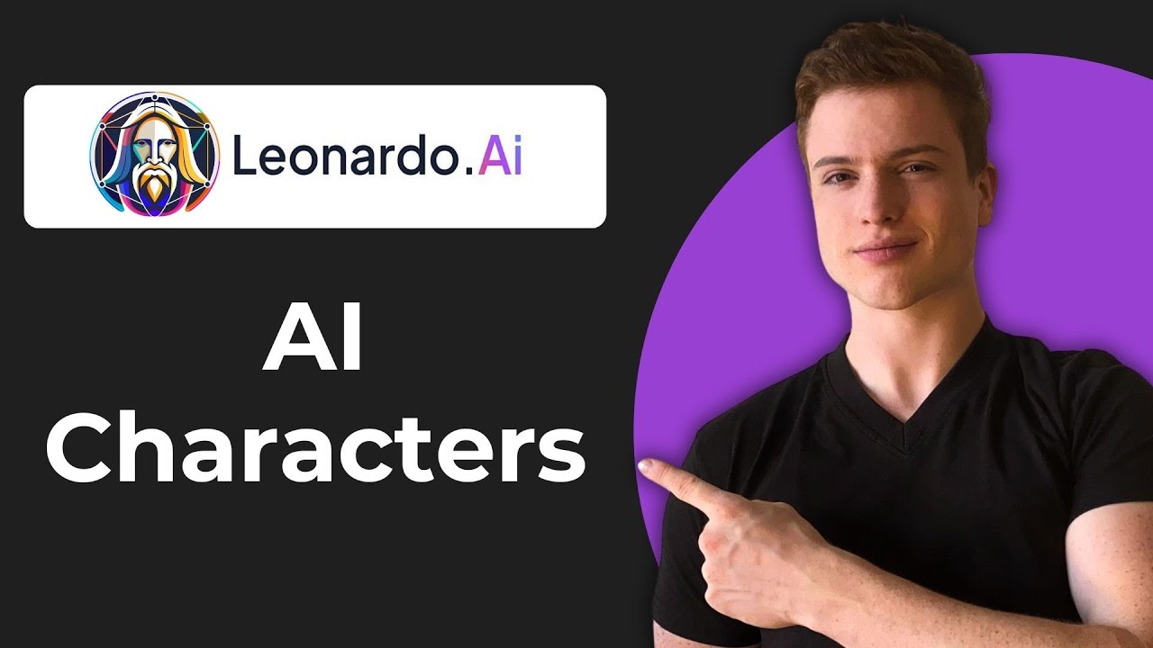 How To Create Consistent Characters In Leonardo AI (Working 2026)