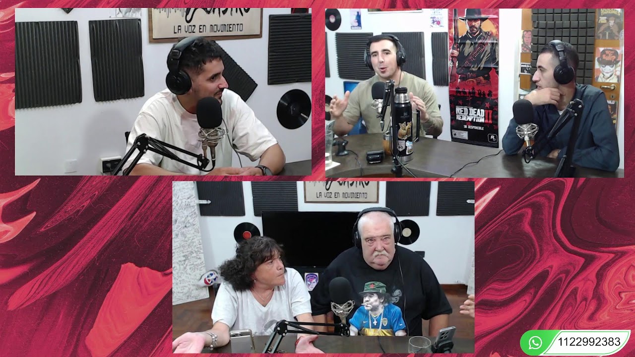 NADIE SE SALVA SÓLO 26 02 2026