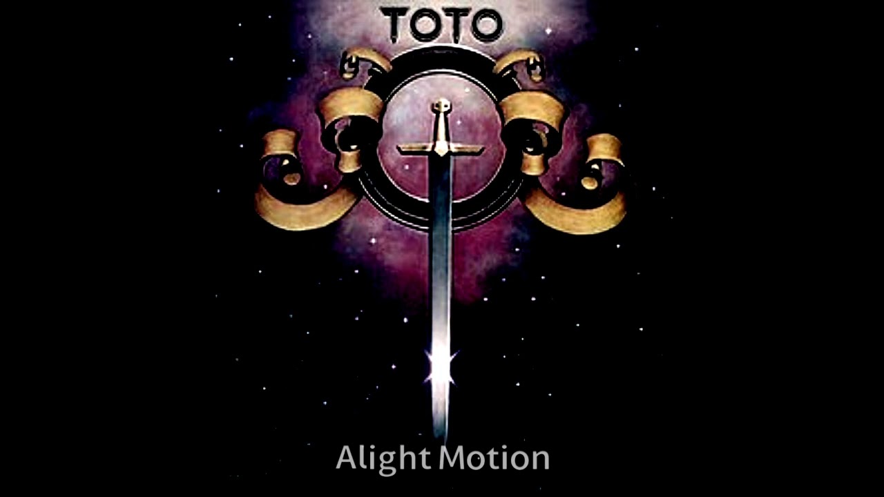 TOTO - You are the flower (Instrumental + Slowed)