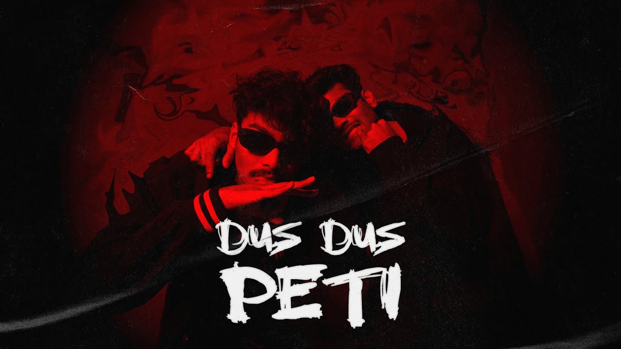 'DUS DUS PETI' - Prathamesh x Naam Sujal