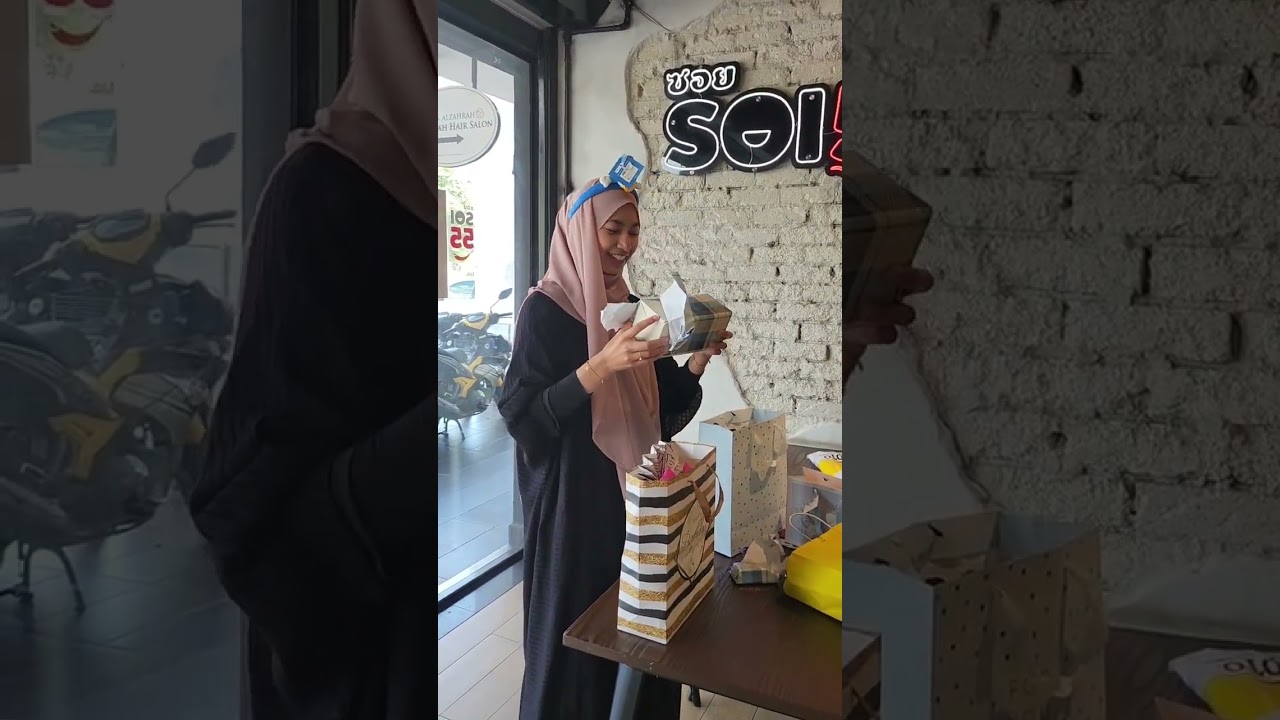 26 Januari 2026 : Part 4 Majlis Perpisahan Awatif
