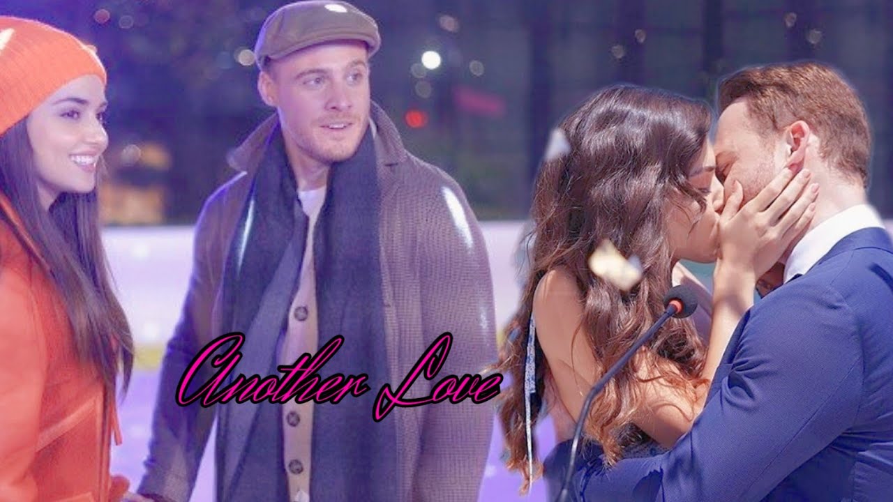 Eda ve Serkan - Another Love