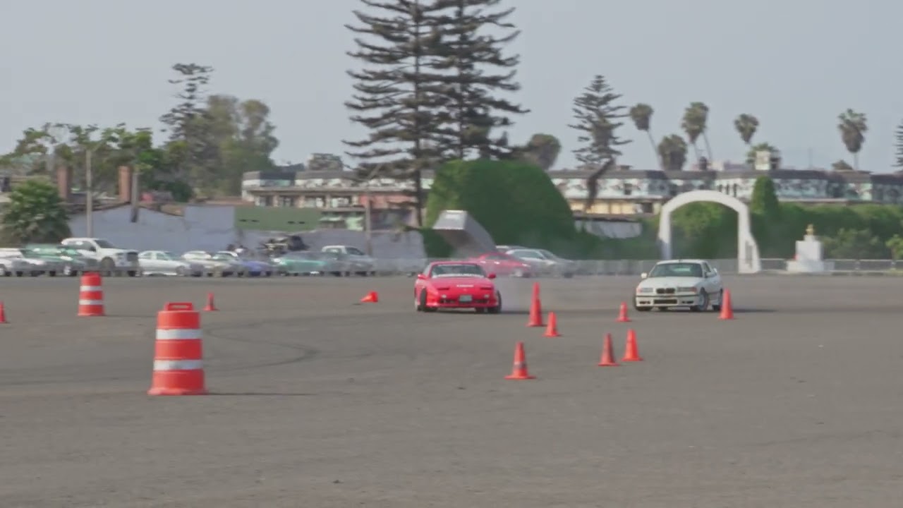 Street Drift Series Peru 2022- Tandem Diego & Juan