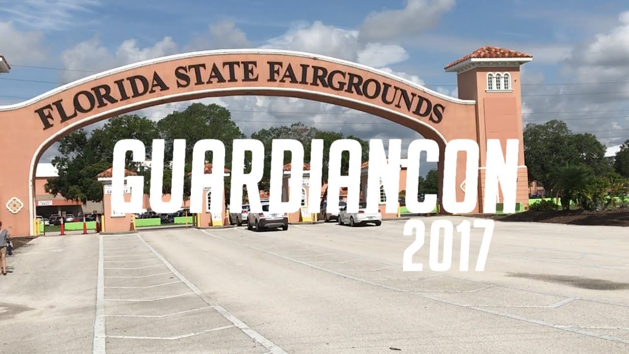 GuardianCon 2017
