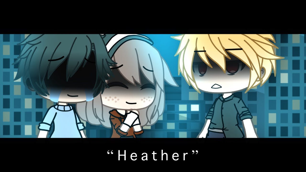 “Heather” ~ GLMV ~ BNHA ~ MHA ~ BakuDeku