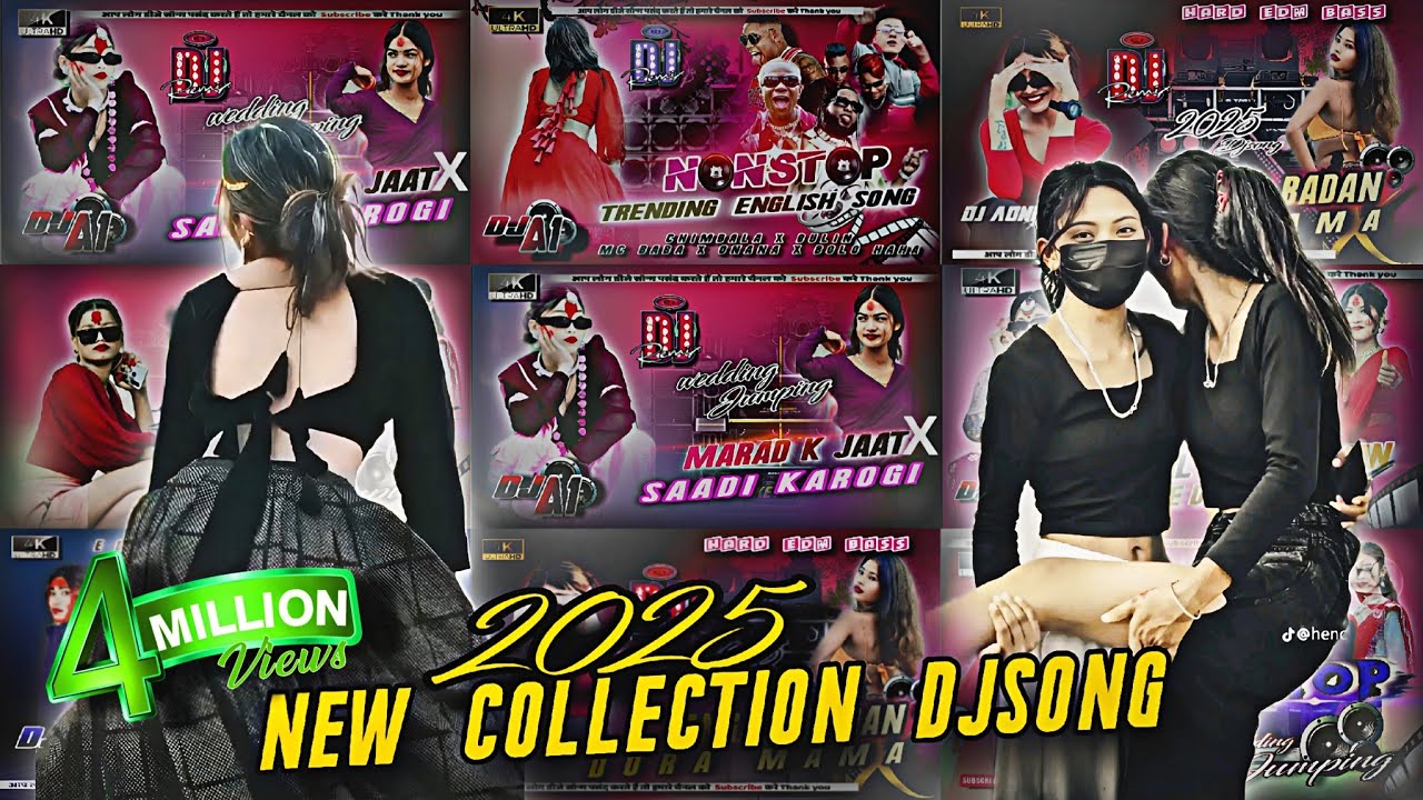 New Dj Bhojpuri Collection 2025 Dj Songs_-_New Collection Dj Songs 2025_-_NonStop Collection Dj Song