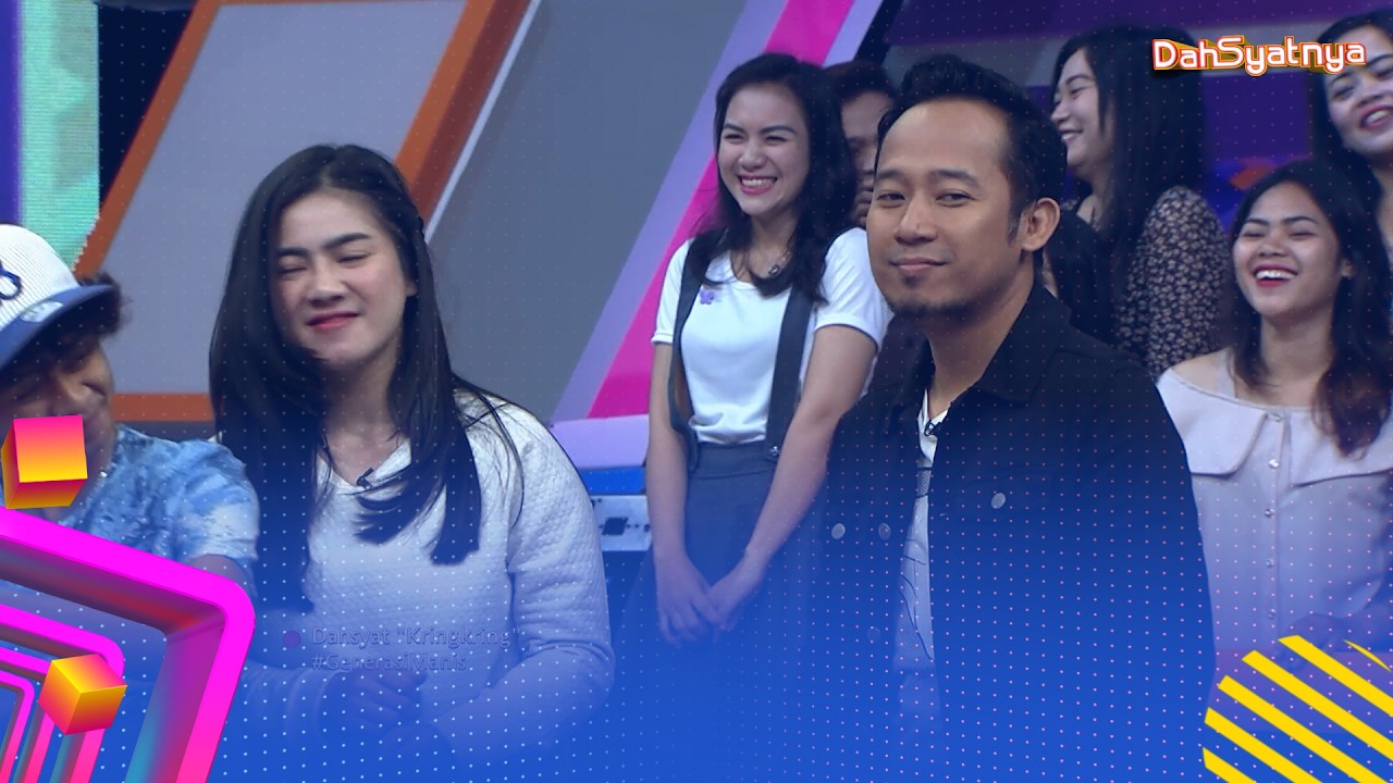 Dahsyatnya Kring Kring | DAHSYAT 2017 EPS 2970 PART 1