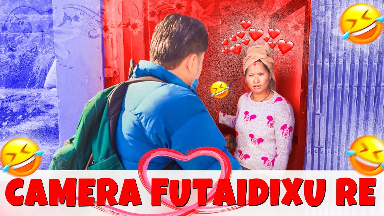 Bhauju Kada | Camera Futaidinchu Re | Ayush station | Kathmandu Surprise 