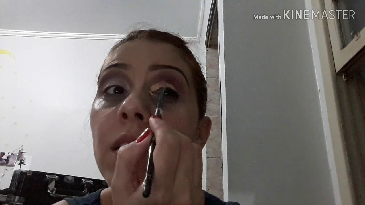 Maquiagem  completa para iniciantes | Produtos Vult Cosmeticos