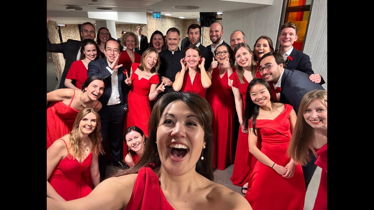 Epiphoni Consort Tallinn competition highlights