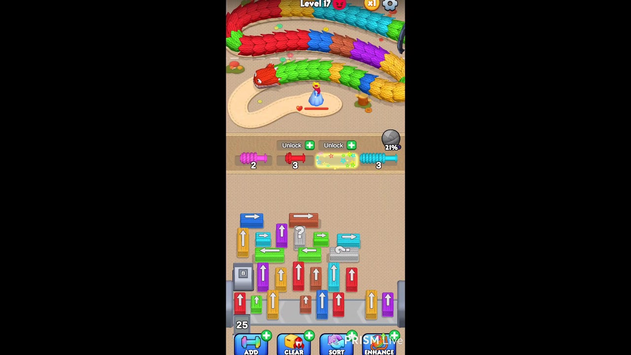 game