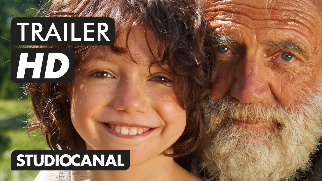 HEIDI | Home Entertainment Trailer | Ab jetzt als DVD, Blu-ray & Digital!