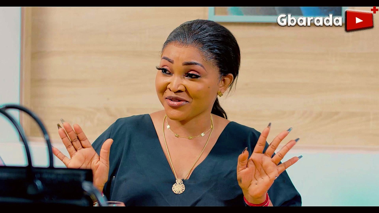 WRONG LOVE- A Nigerian Yoruba Movie | Full Yoruba Movie Ibrahim Chatta| Mide Fm Abiodun| Mercy Aigbe