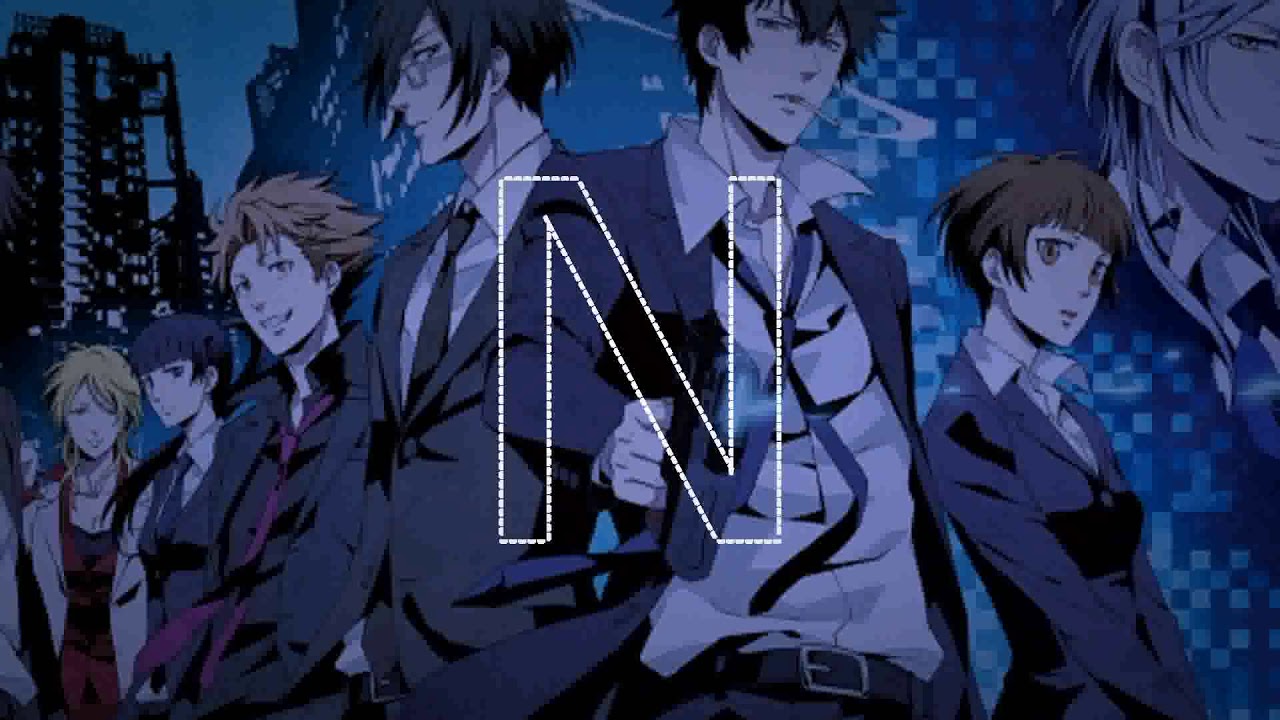 Nightcore ¬ Rompasso ¬ Angetenar