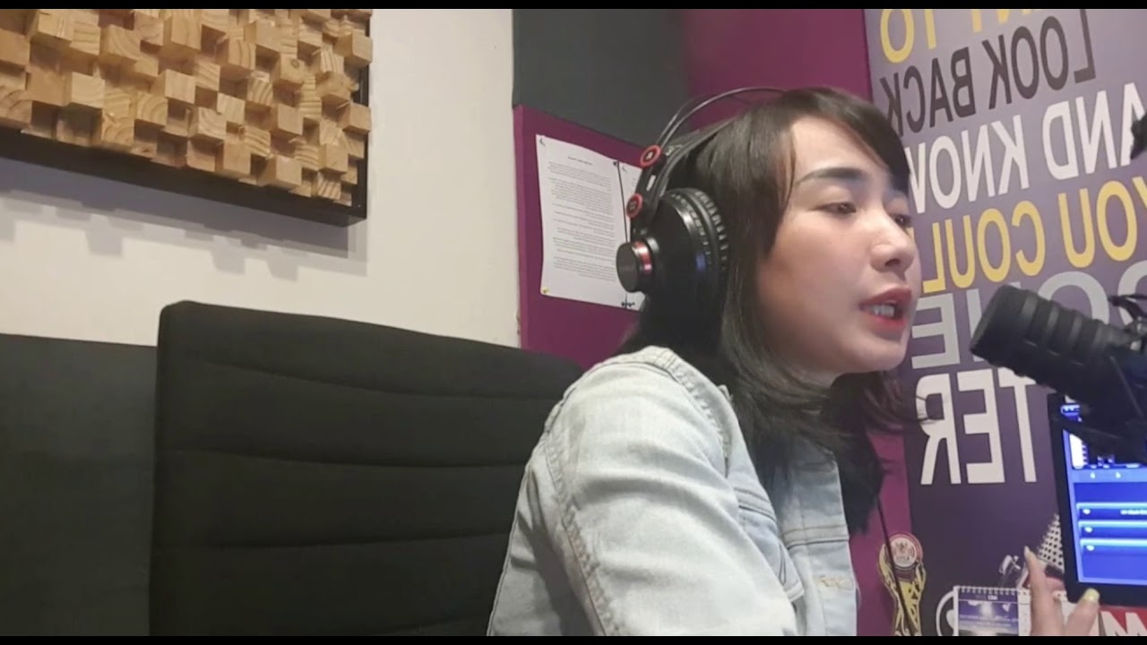 MC. Caca Rischa-Mulai Lagi Siaran Radio || @bsk.radionetwork