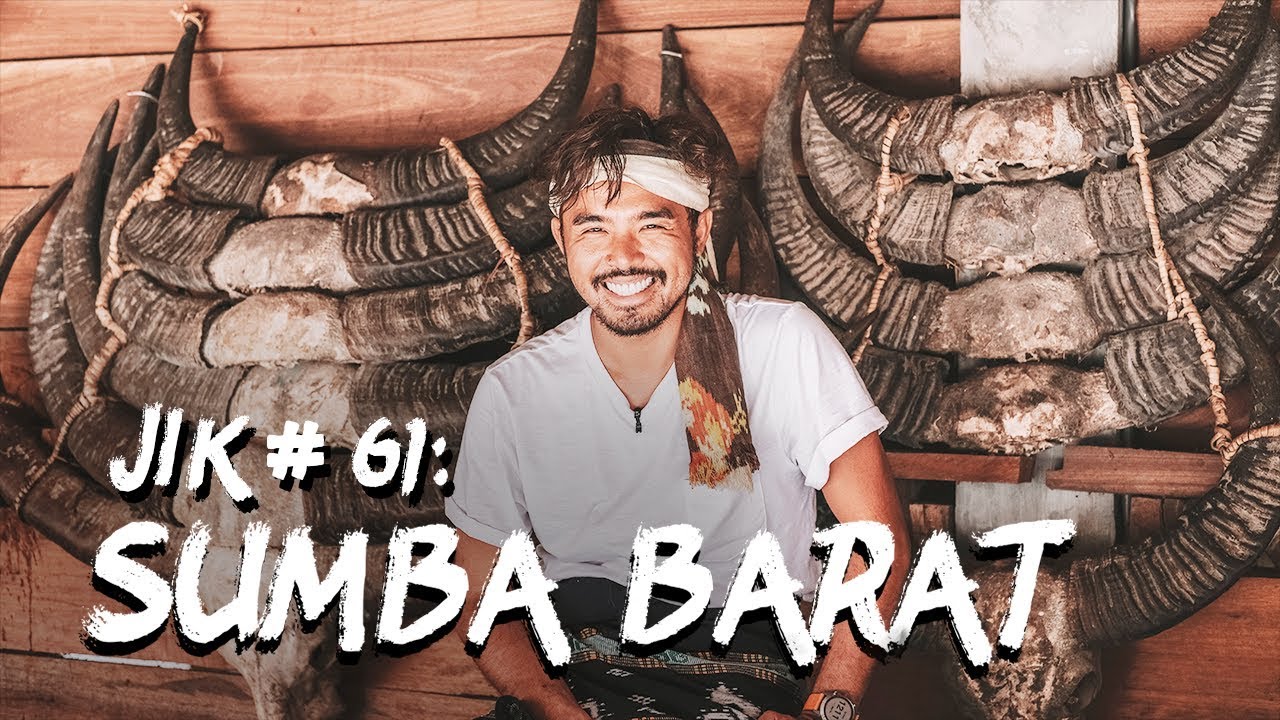 Jurnal Indonesia Kaya #61: Pasola, Tradisi Perang Adat di Sumba Barat yang Memesona