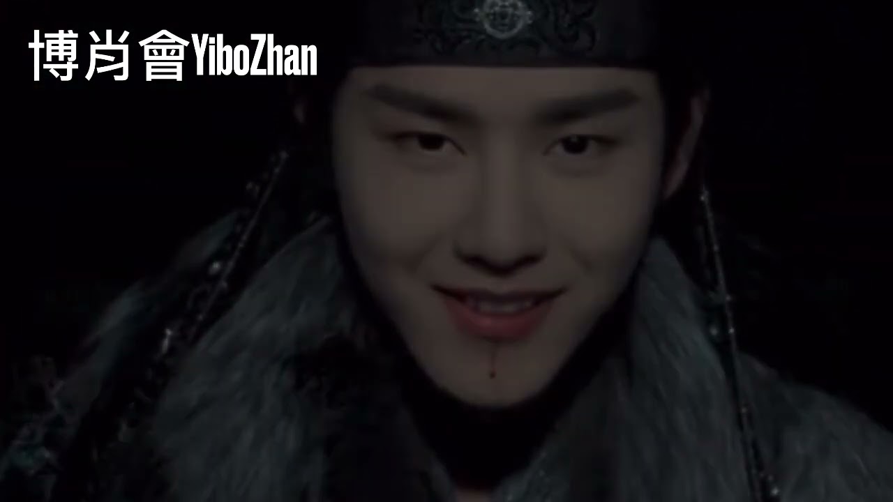 ❤️YiboZhan #王一博 #yibo #wangyibo #bjyx #xiaozhan #肖战 #yibozhan #博君一肖  《戰博令》#AI