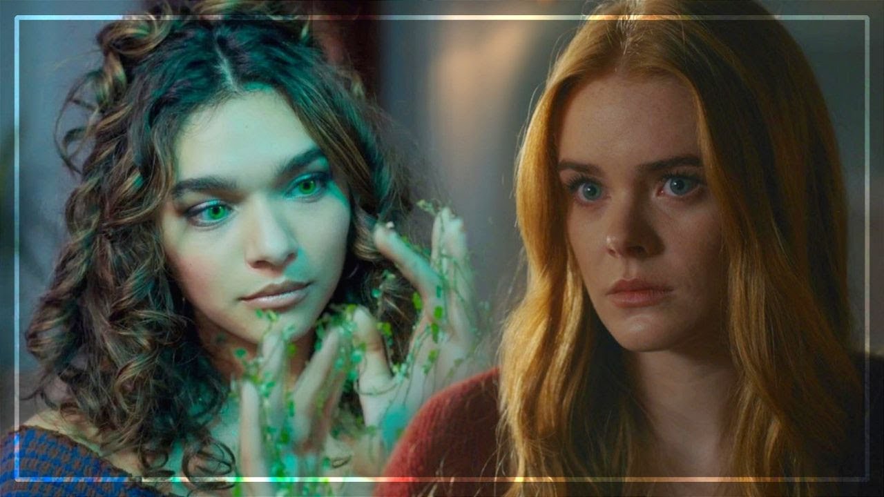▶Fate:the winx saga 2|Whatever it takes
