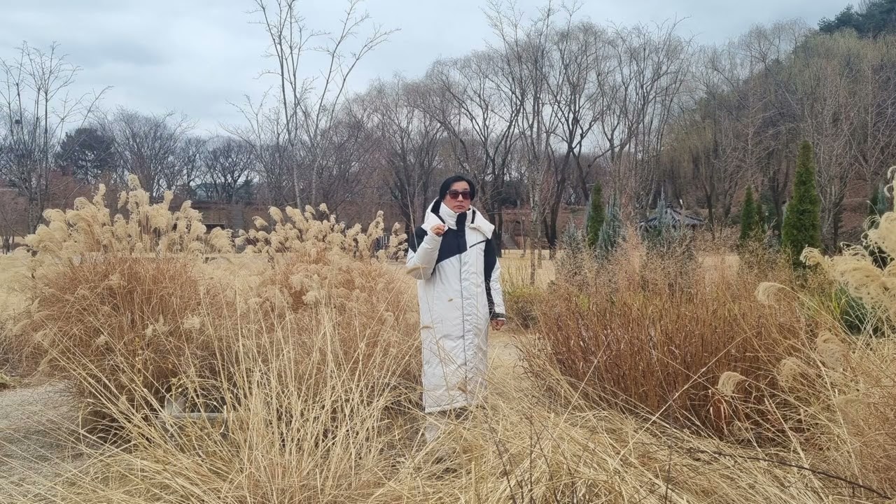 가수소수용  무심세월 [원곡 나훈아 ]