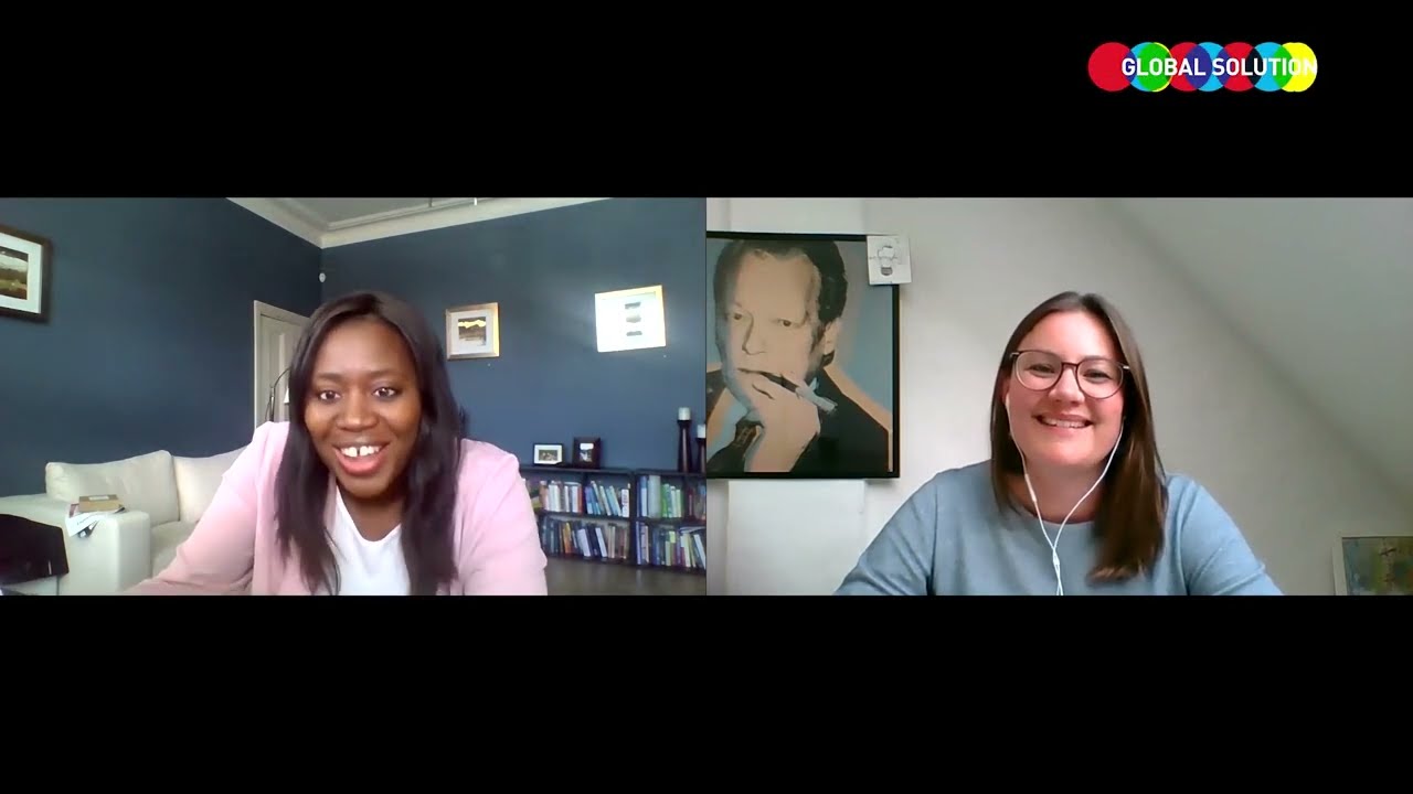 YGC Online Dialogue - Towards Economic Realignment