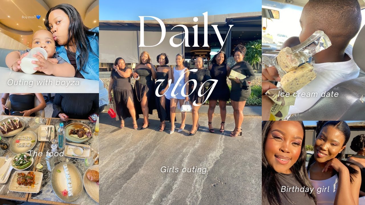 #welcome to my messy vlog / spend a day with me / outing 🥂and more 