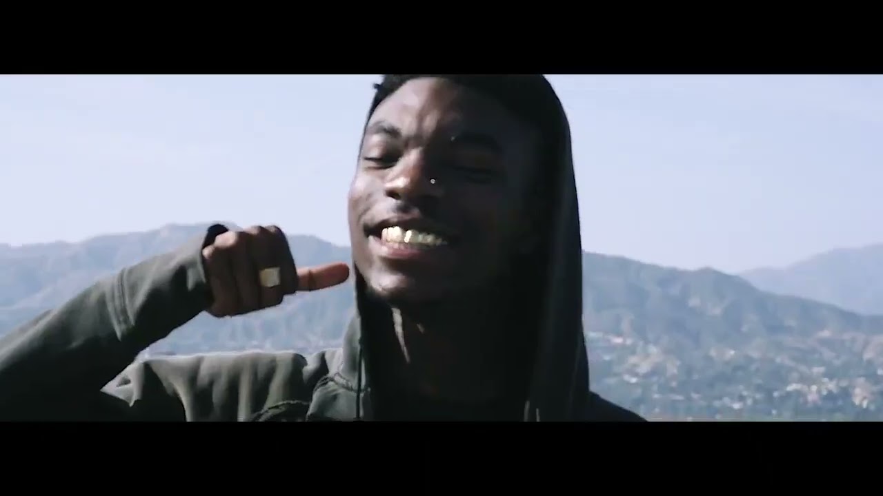 Terrance Escobar - *A-1 MARKET JUUGIN PT. 3* [Prod. RXLVND] (Shot by @StrangeDharmaTV)