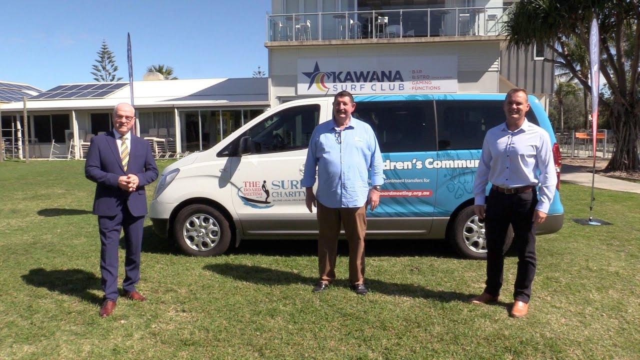 New free bus service now available for local children with disabilities