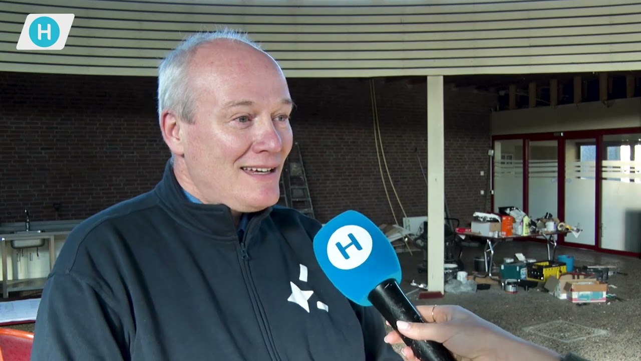 KOEMI blaast Pauluskerk nieuw leven in 'Win-win voor kerk en jongeren' | Helmond