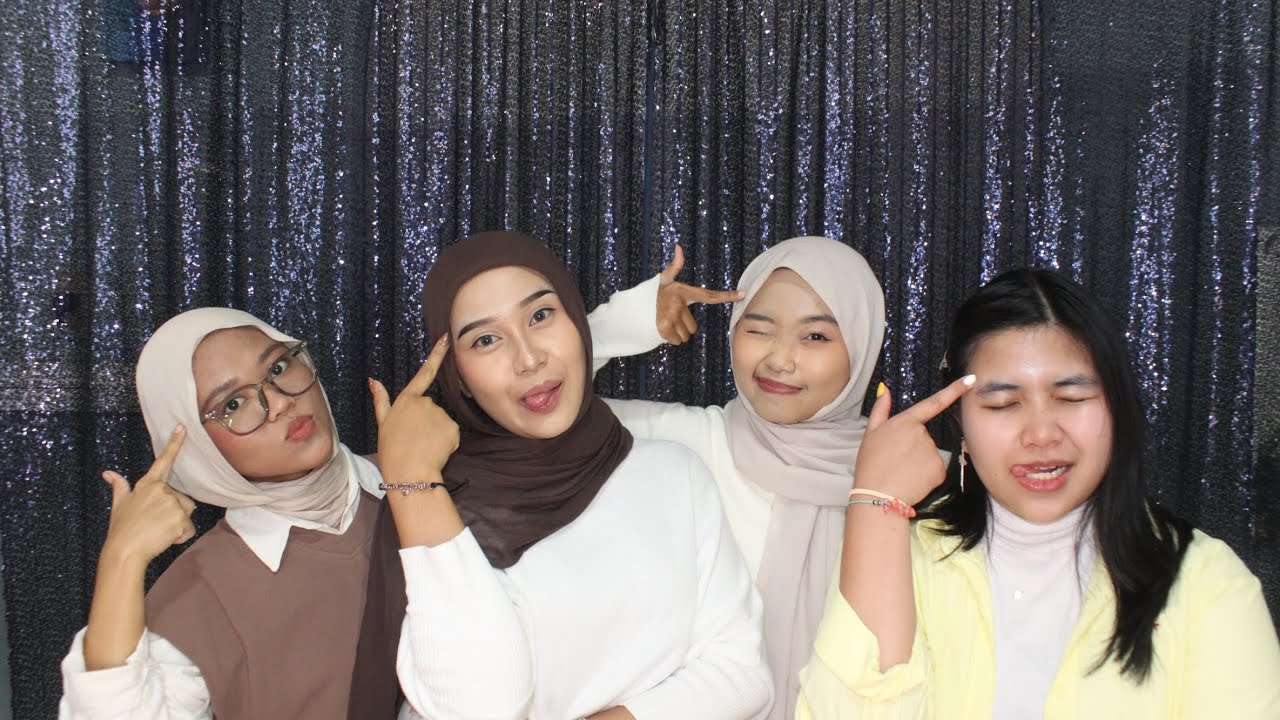 NO CUT NO EDIT 19 MNT!!! 