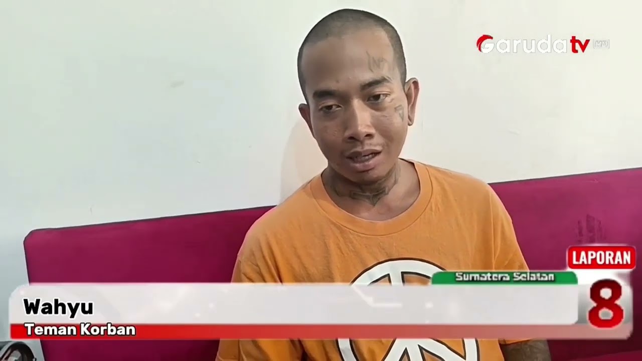 Dugaan penganiayaan anak jalanan di rumah Asa Silampari