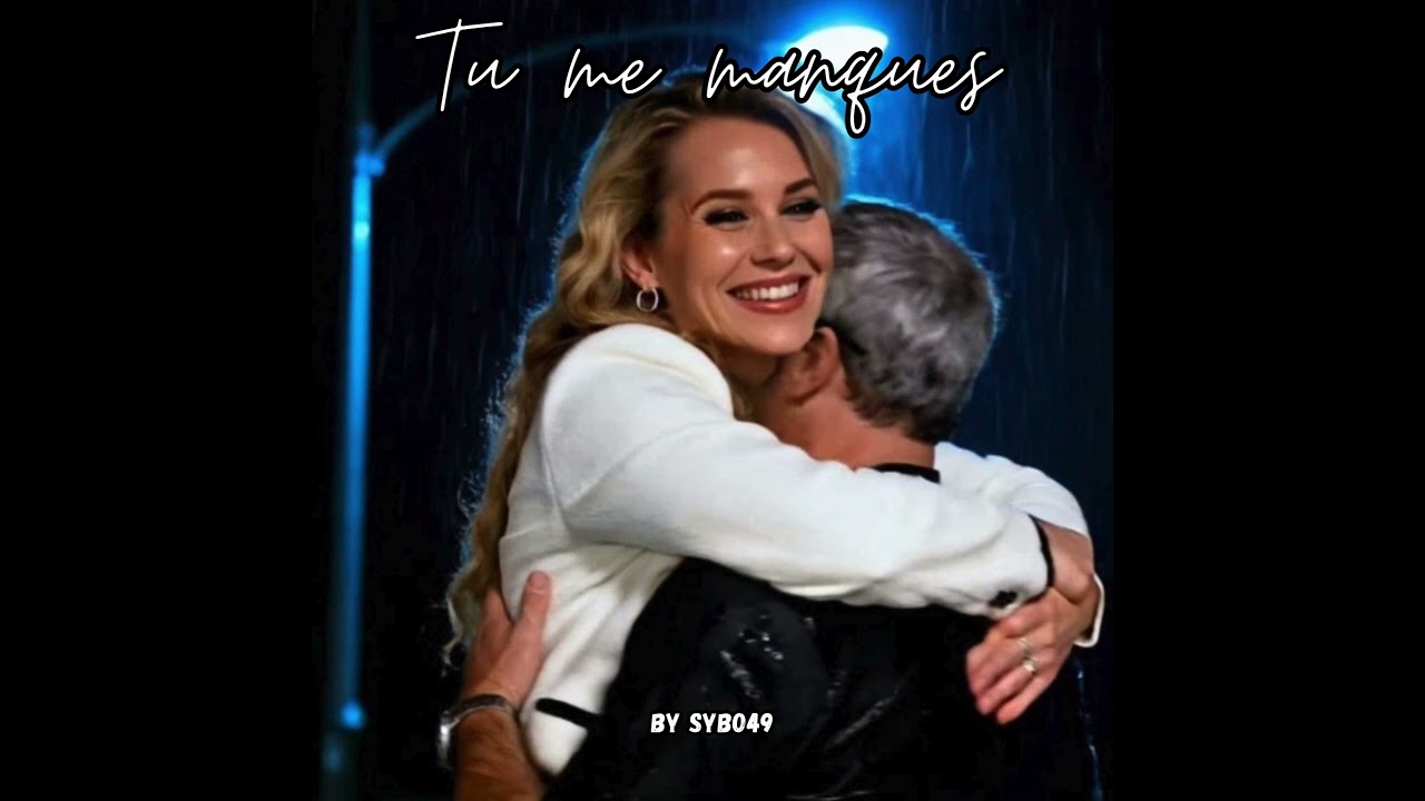 Tu me manques (SYBO49) #love #music (clip officiel)