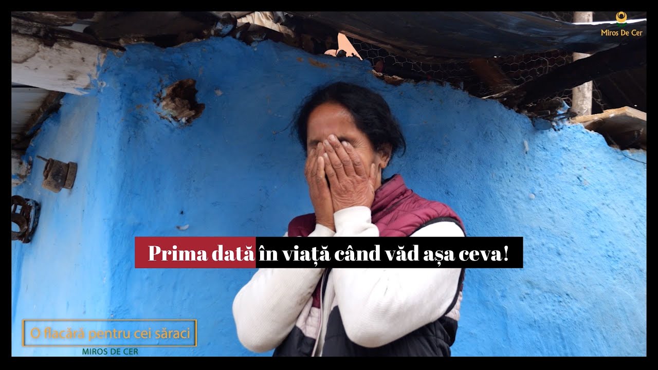 𝐏𝐫𝐢𝐦𝐚 𝐝𝐚𝐭ă în viață când 𝐯ă𝐝 așa ceva❗️