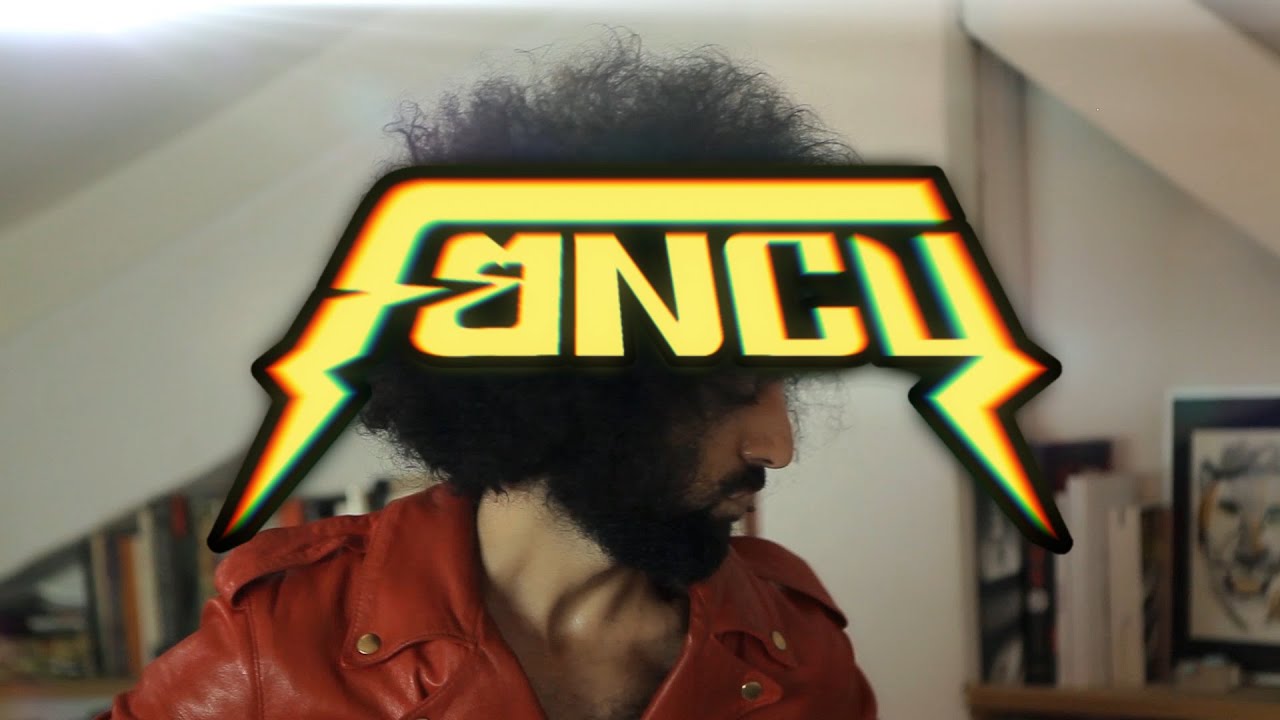 FANCY - SHOCK ME