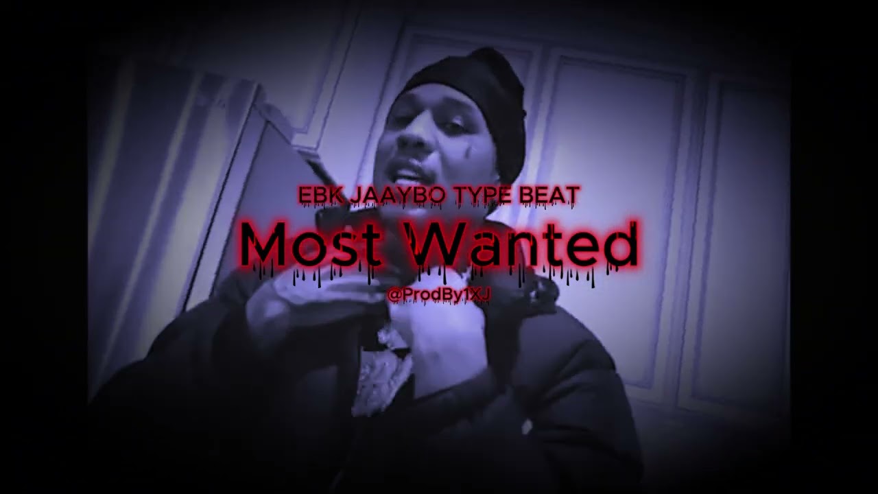 [FREE] EBK JaayBo Type Beat - 
