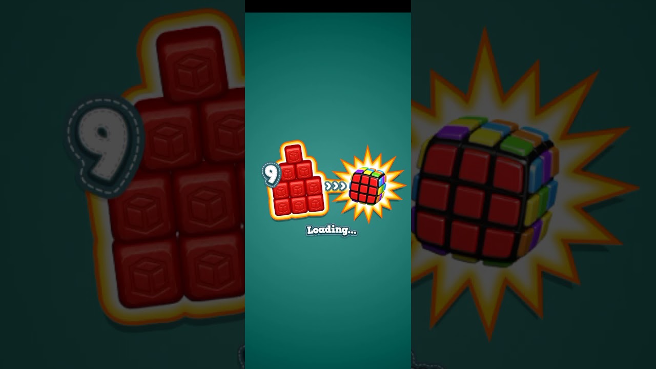 Toy Blast - Level 1
