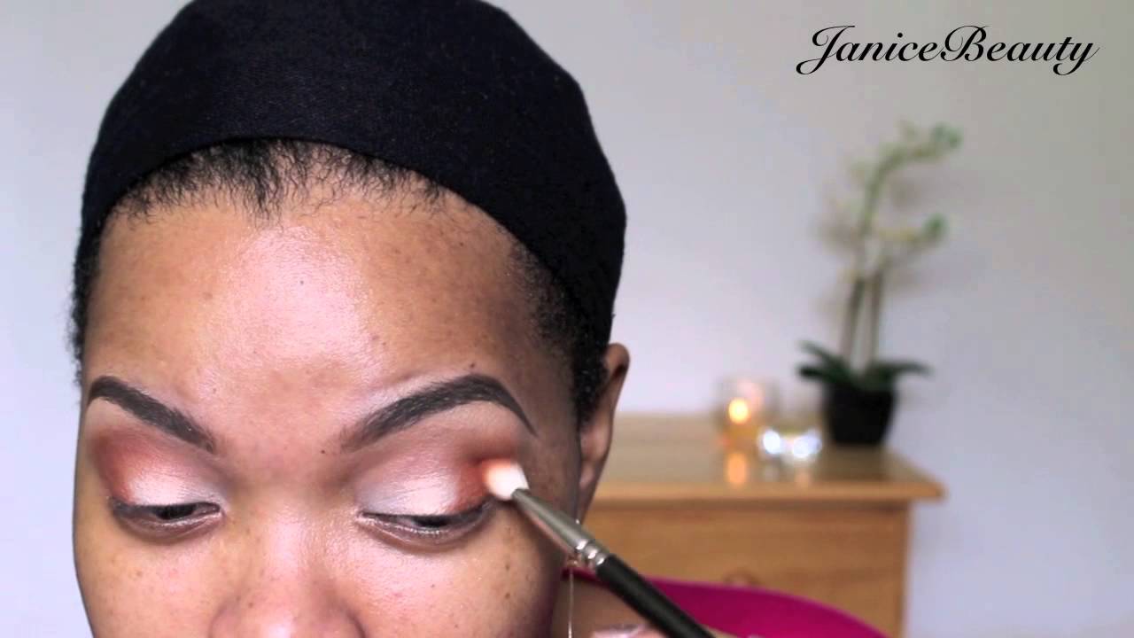 Maquillage Lèvres Foncées