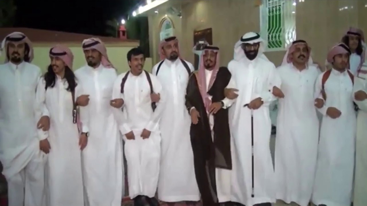 قزوعي ال قرعه قحطان حماس
